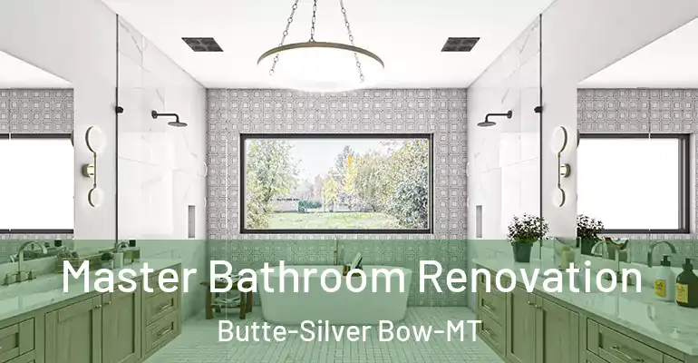 inner Bathroom imggen Master Bathroom Renovation Butte-Silver Bow-MT