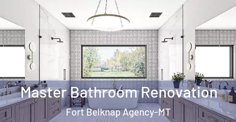 inner Bathroom imggen Master Bathroom Renovation Fort Belknap Agency-MT