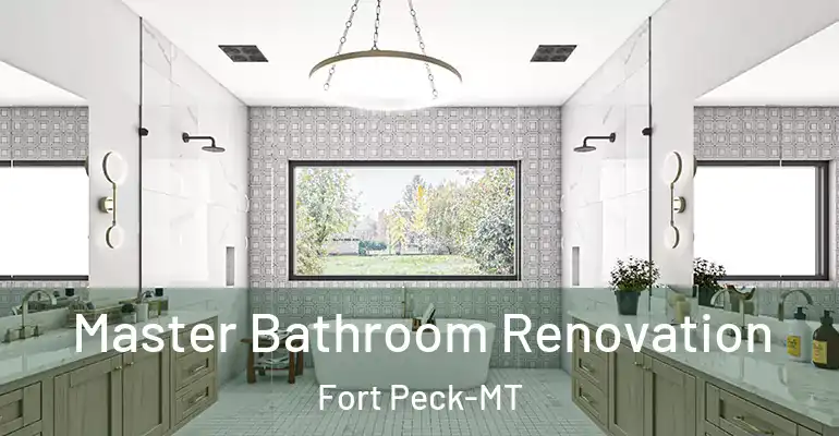 inner Bathroom imggen Master Bathroom Renovation Fort Peck-MT