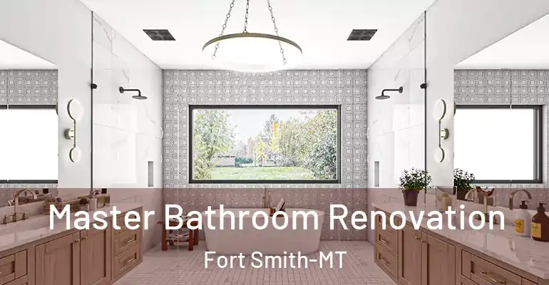 inner Bathroom imggen Master Bathroom Renovation Fort Smith-MT