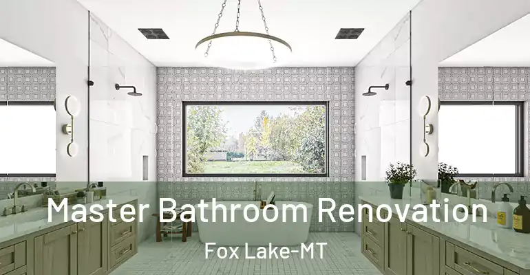 inner Bathroom imggen Master Bathroom Renovation Fox Lake-MT