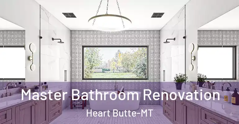 inner Bathroom imggen Master Bathroom Renovation Heart Butte-MT