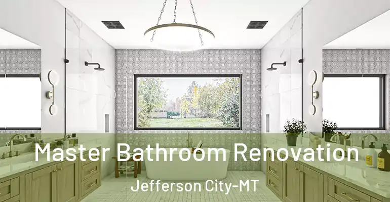 inner Bathroom imggen Master Bathroom Renovation Jefferson City-MT
