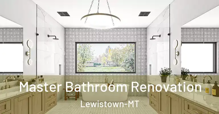 inner Bathroom imggen Master Bathroom Renovation Lewistown-MT