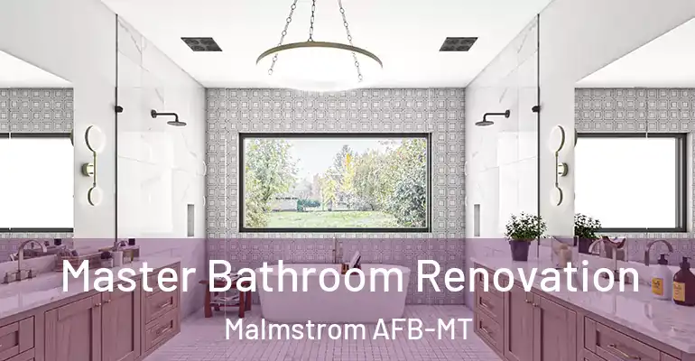 inner Bathroom imggen Master Bathroom Renovation Malmstrom AFB-MT