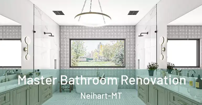 inner Bathroom imggen Master Bathroom Renovation Neihart-MT