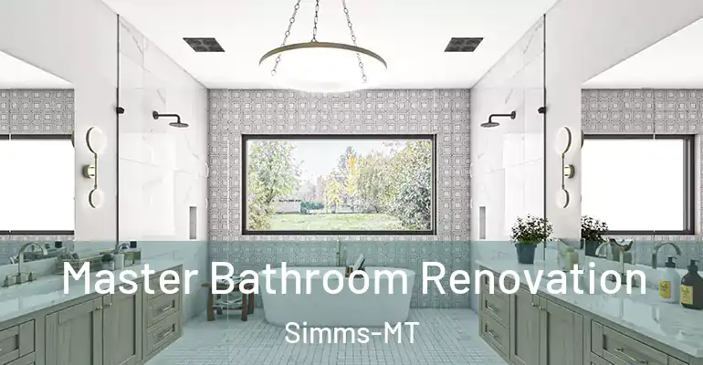 inner Bathroom imggen Master Bathroom Renovation Simms-MT