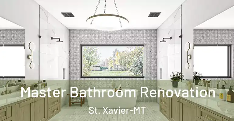 inner Bathroom imggen Master Bathroom Renovation St. Xavier-MT