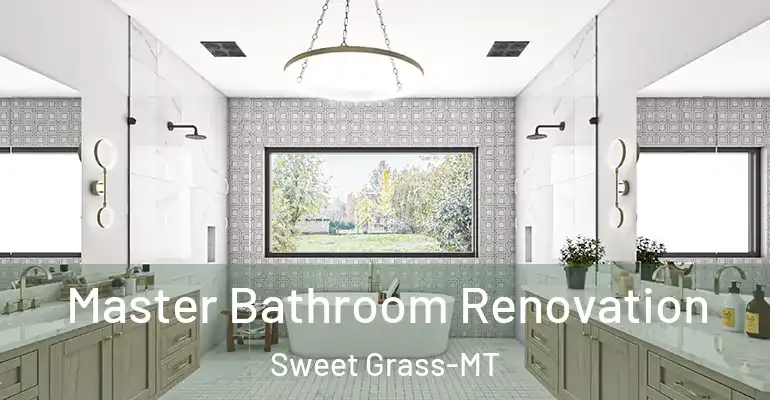inner Bathroom imggen Master Bathroom Renovation Sweet Grass-MT
