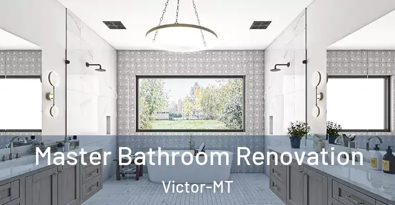 inner Bathroom imggen Master Bathroom Renovation Victor-MT