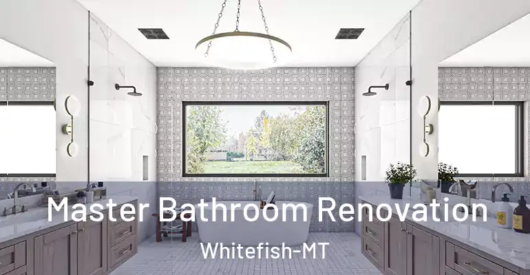inner Bathroom imggen Master Bathroom Renovation Whitefish-MT