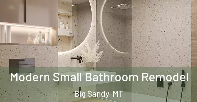 inner Bathroom imggen Modern Small Bathroom Remodel Big Sandy-MT