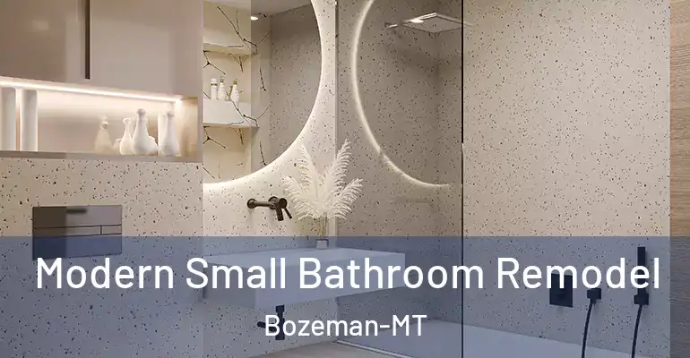 inner Bathroom imggen Modern Small Bathroom Remodel Bozeman-MT