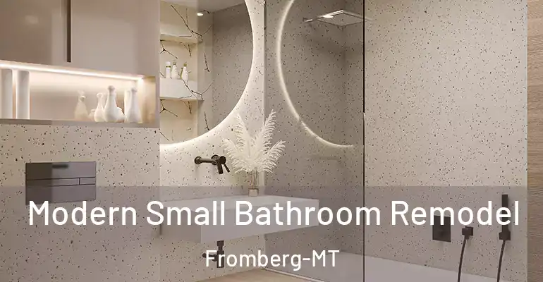 inner Bathroom imggen Modern Small Bathroom Remodel Fromberg-MT