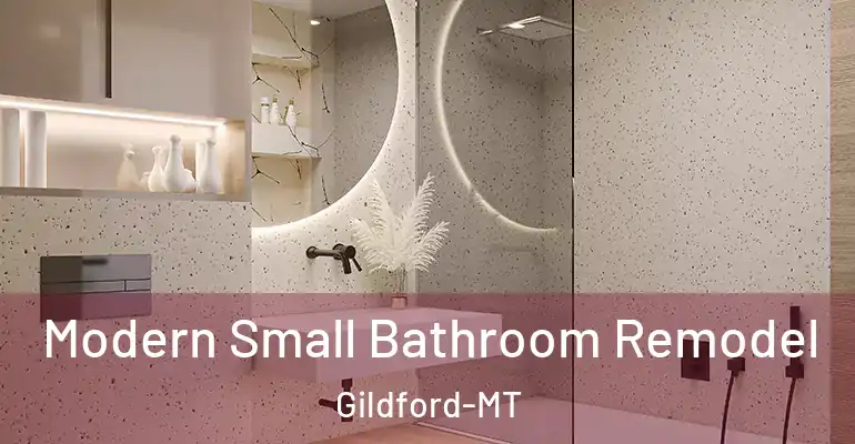 inner Bathroom imggen Modern Small Bathroom Remodel Gildford-MT