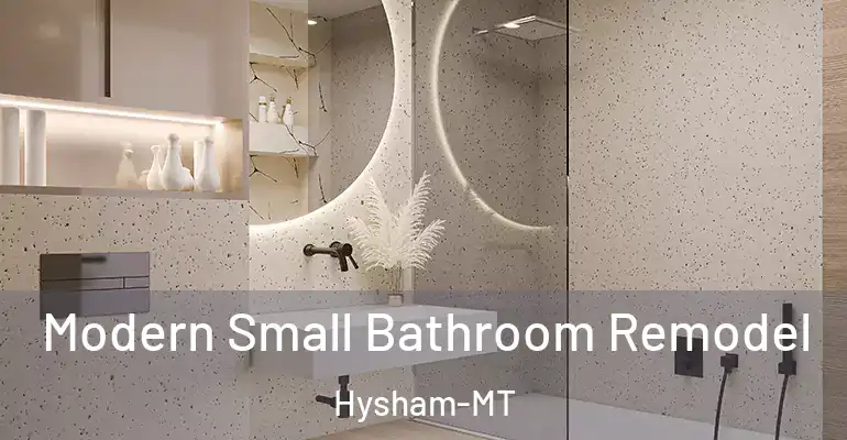 inner Bathroom imggen Modern Small Bathroom Remodel Hysham-MT