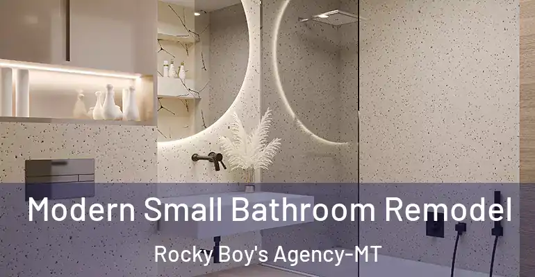 inner Bathroom imggen Modern Small Bathroom Remodel Rocky Boy's Agency-MT