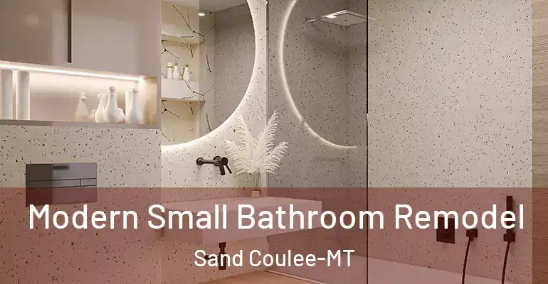 inner Bathroom imggen Modern Small Bathroom Remodel Sand Coulee-MT