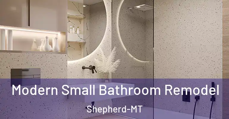 inner Bathroom imggen Modern Small Bathroom Remodel Shepherd-MT