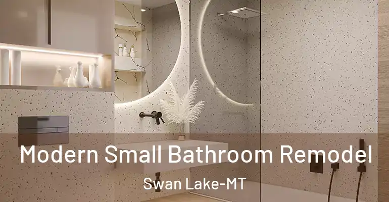 inner Bathroom imggen Modern Small Bathroom Remodel Swan Lake-MT