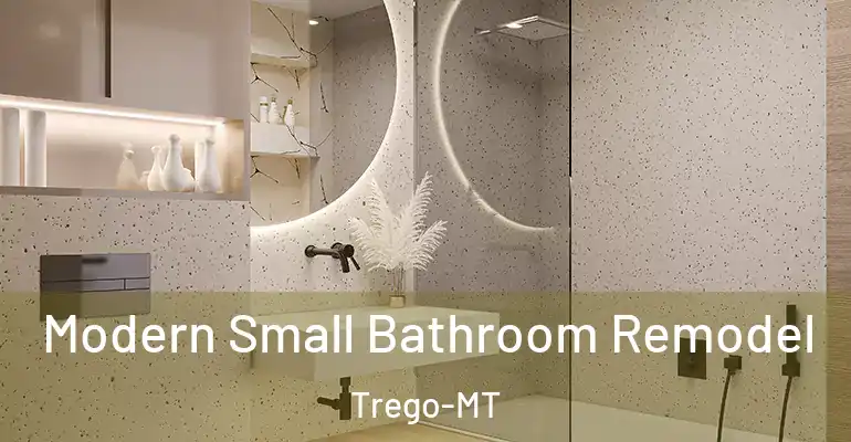 inner Bathroom imggen Modern Small Bathroom Remodel Trego-MT