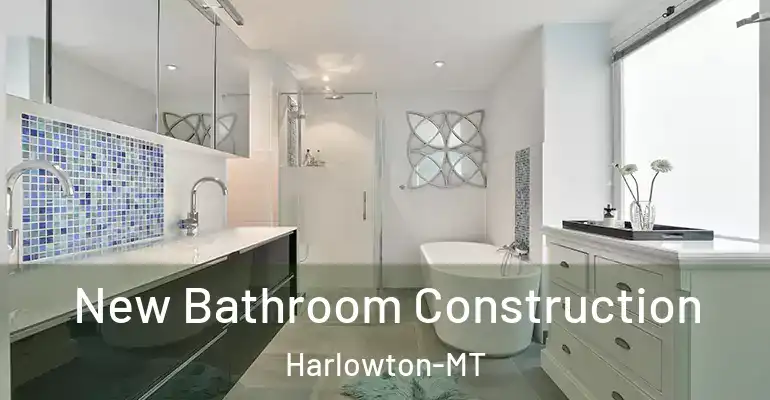 inner Bathroom imggen New Bathroom Construction Harlowton-MT