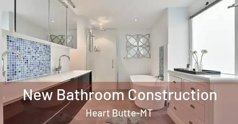 inner Bathroom imggen New Bathroom Construction Heart Butte-MT