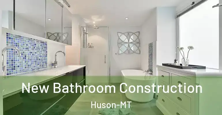 inner Bathroom imggen New Bathroom Construction Huson-MT