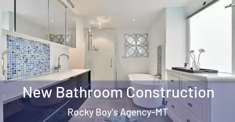 inner Bathroom imggen New Bathroom Construction Rocky Boy's Agency-MT