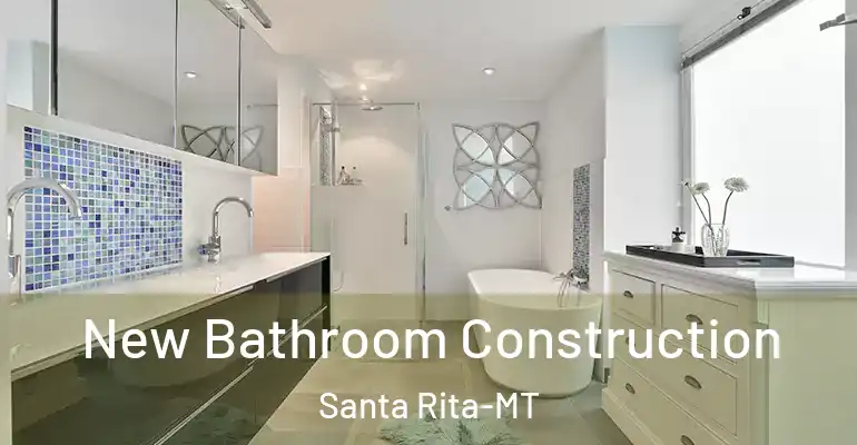 inner Bathroom imggen New Bathroom Construction Santa Rita-MT