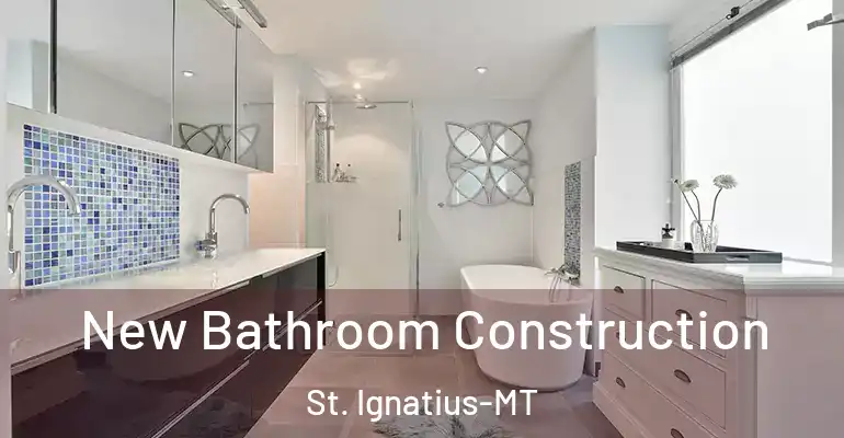 inner Bathroom imggen New Bathroom Construction St. Ignatius-MT