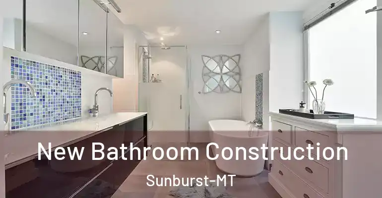 inner Bathroom imggen New Bathroom Construction Sunburst-MT