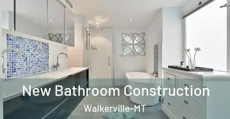 inner Bathroom imggen New Bathroom Construction Walkerville-MT