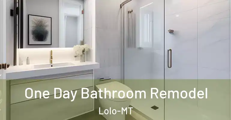 inner Bathroom imggen One Day Bathroom Remodel Lolo-MT