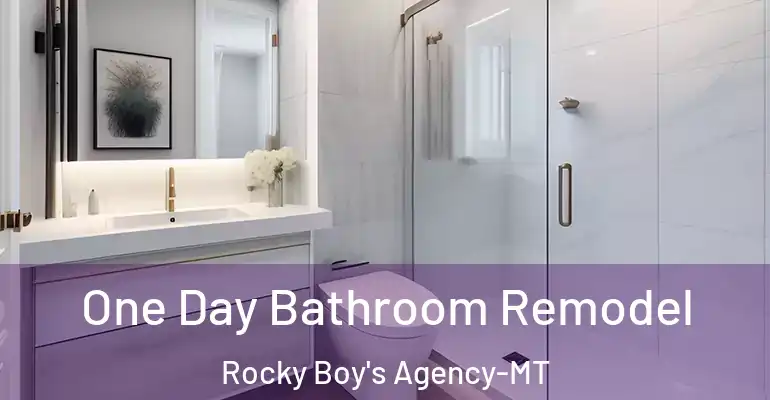 inner Bathroom imggen One Day Bathroom Remodel Rocky Boy's Agency-MT