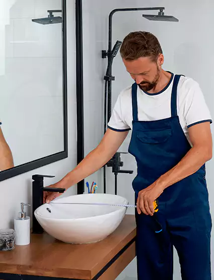 Your Trusted 10x10 Bathroom Remodel Specialists in Kalispell, MT