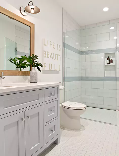 Expert Bathroom Renovation Company: Your Trusted Partner for Beautiful Bathroom Renovations in Kalispell, MT