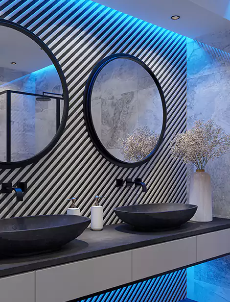 Expert Bathroom Upgrade Company: Your Trusted Partner for Modern Improvements in Kalispell, MT