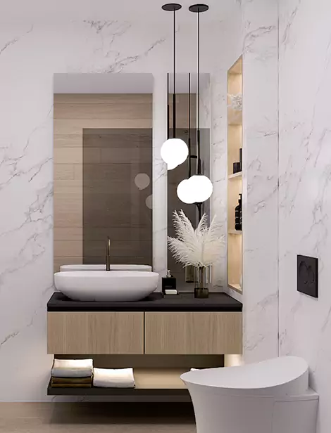 Expert Half Bath Remodel Company: Your Trusted Bathroom Upgrade Partner in Kalispell, MT