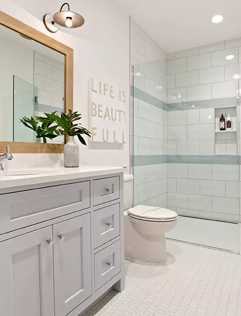 Expert Local Bathroom Remodel Company: Your Trusted Partner for Home Improvements in Kalispell, MT