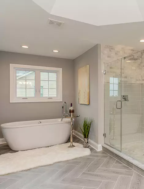 Expert Master Bathroom Renovation Company in Kalispell, MT: Your Trusted Local Remodeling Partner