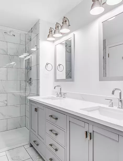Expert New Bathroom Construction Company in Kalispell, MT: Your Trusted Partner