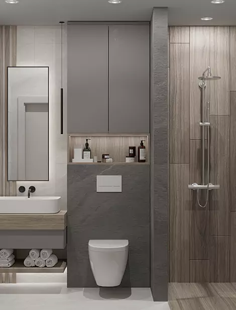 Expert Small Bathroom Remodel Company: Your Trusted Partner for Quality Home Upgrades in Kalispell, MT