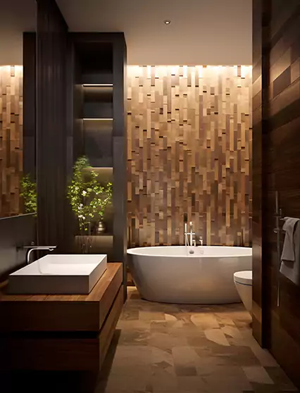 Expert Whole Bathroom Remodel Company: Your Trusted Partner for Full-Space Upgrades in Kalispell, MT