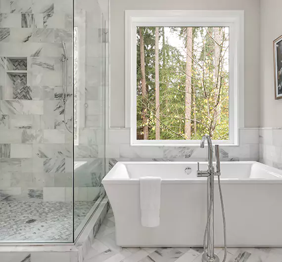 Why Choose Victory Bathroom Remodeling for Your 10x10 Bathroom Remodel in Kalispell, MT?