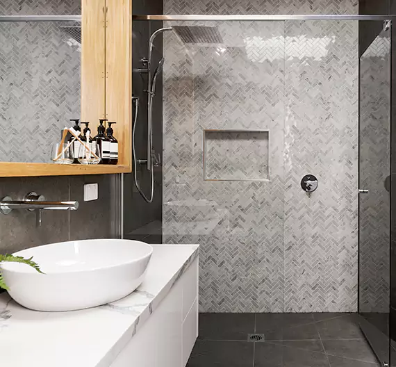 Why Choose Victory Bathroom Remodeling for Your 5x10 Bathroom Remodel in Kalispell, MT?
