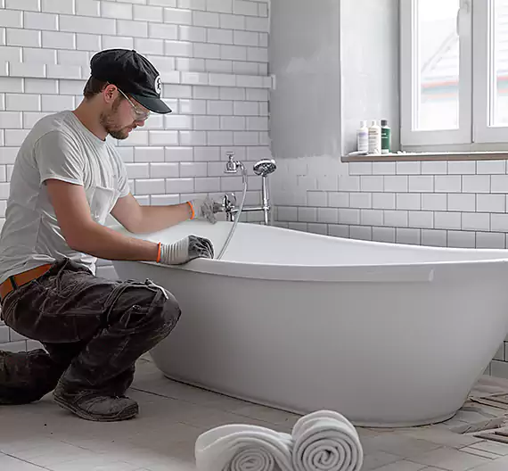 Why Choose Victory Bathroom Remodeling for Quality Bathtub Remodeling Services in Kalispell, MT?