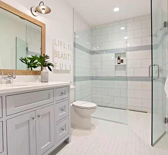 Why Choose Victory Bathroom Remodeling for Quality Bathroom Remodeling Services in Kalispell, MT?