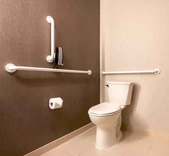 Why Homeowners Choose Victory Bathroom Remodeling for Disabled Bathroom Renovations in Kalispell, MT?
