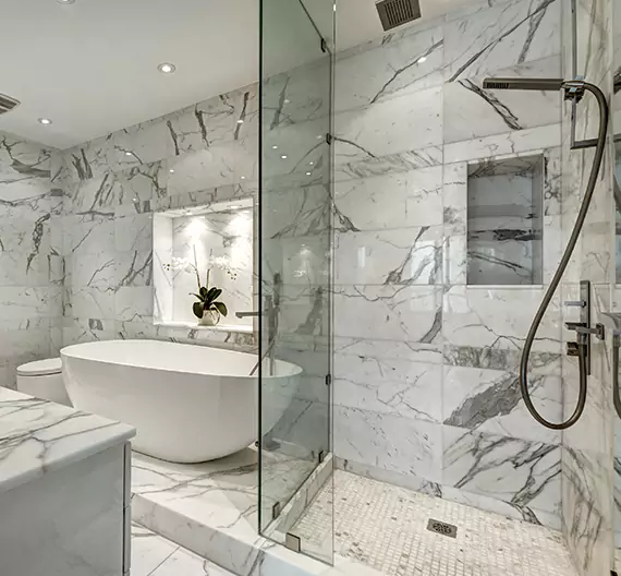 Why Choose Victory Bathroom Remodeling for Luxury Bathroom Remodel Services in Kalispell, MT?